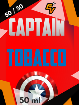 Captain Tobacco