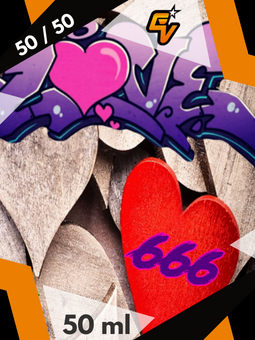 Love 666