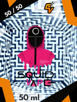 Squid Vape