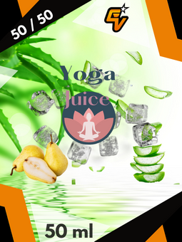 Yoga Juice