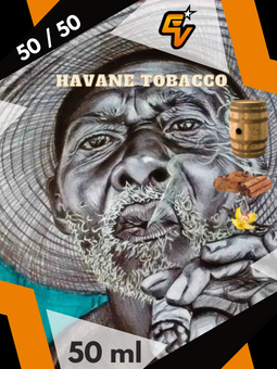 Havane Tobacco