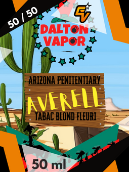 Dalton Vapor