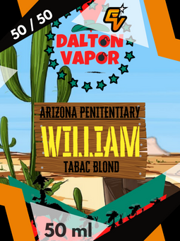 Dalton Vapor