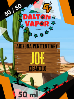 Dalton Vapor