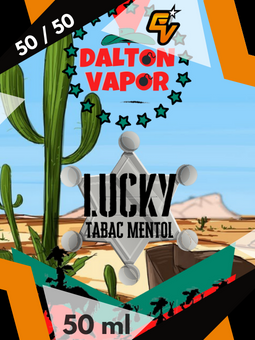 Dalton Vapor