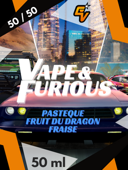 Vape & Furious