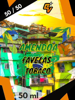 Favelas Tobaco