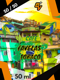 Favelas Tobaco