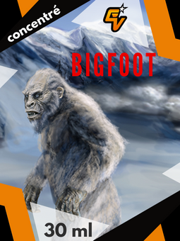 Bigfoot