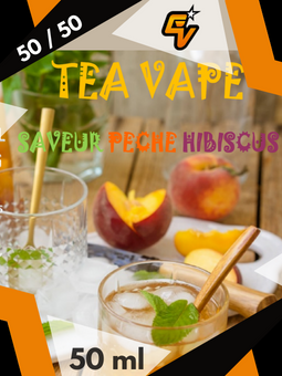 Tea Vape