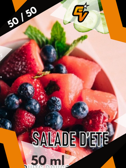 Salade d'été