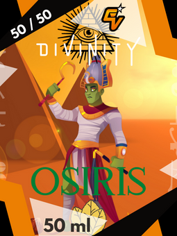 Osiris Divinity