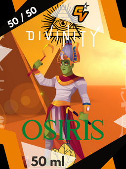 Anubis Divinity