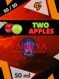 Vapalya - Two Apples