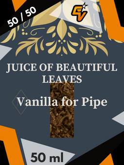 Juice of Beautiful Leaves