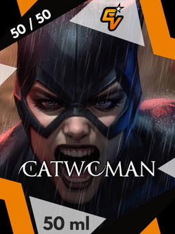 Catwoman