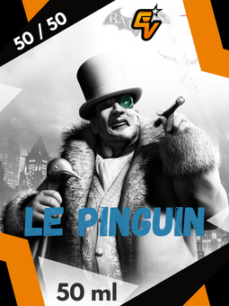 Le Pinguin