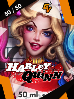 Harley Quinn