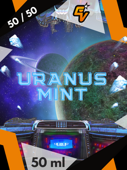 Uranus mint