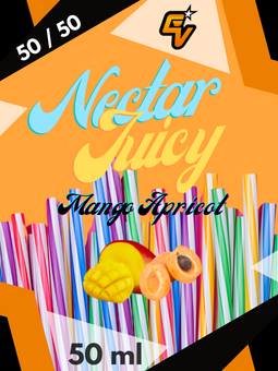 Nectar Juicy