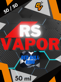 RS VAPOR