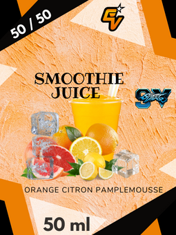 Smoothie Juice