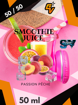 Smoothie Juice