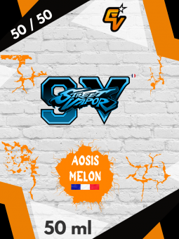 Aosis Melon Pastèque
