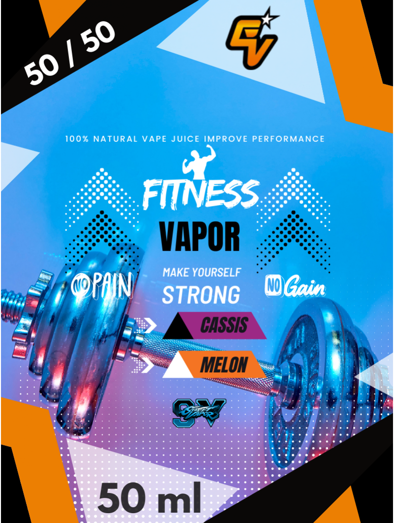 E Liquides
