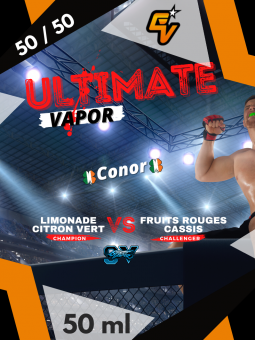 Conor Ultimate Vapor