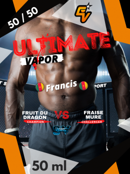 Francis Ultimate Vapor