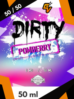 pomberry Dirty