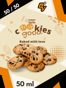 Cookies good