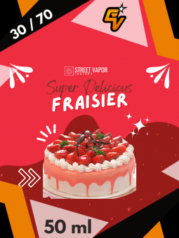 Fraisier