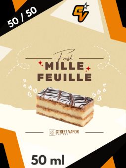 Mille feuille