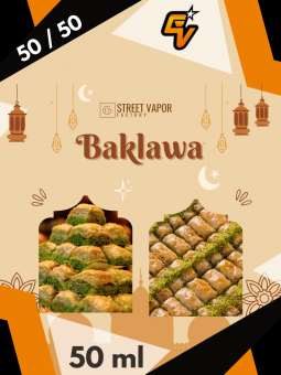 Baklawa