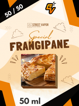 Frangipane