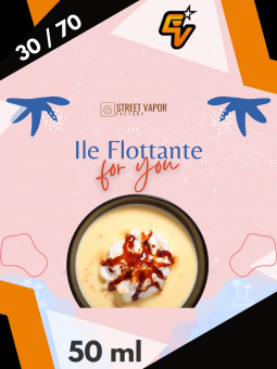 Ile flottante