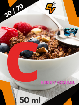 C berry cereal