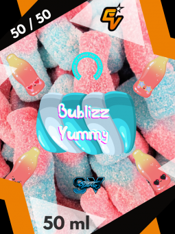 Bublizz Yummy