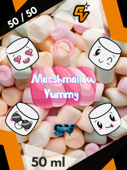 Marshmallow Yummy