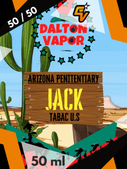Jack Dalton Vapor