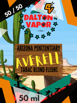 Averell Dalton Vapor