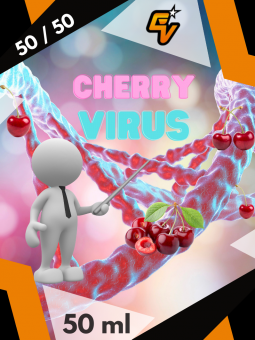 Cherry Virus