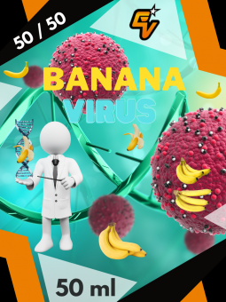 Banana Virus