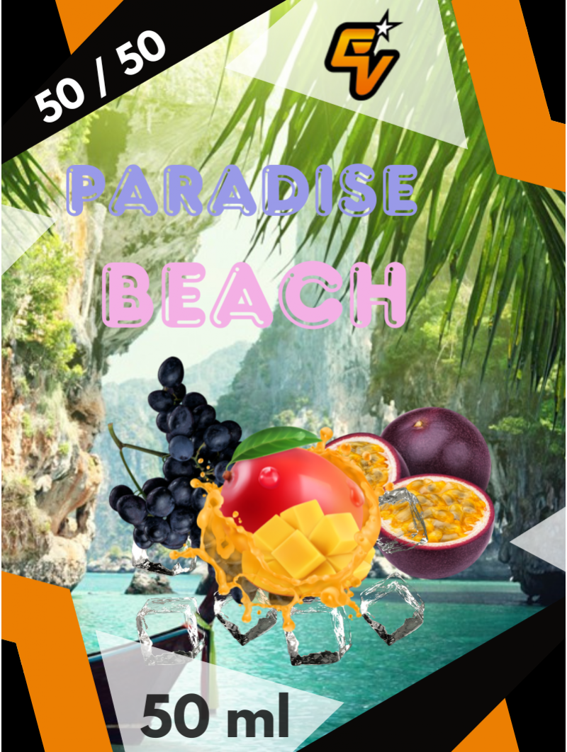 Paradise Beach