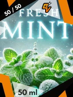 Fresh Mint