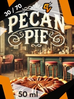 pecan pie