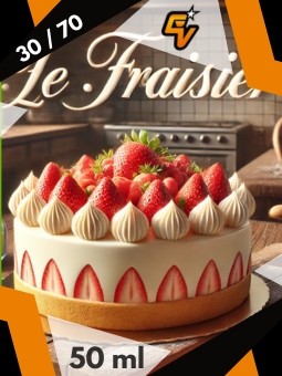 Fraisier
