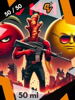 9 MM Rouge